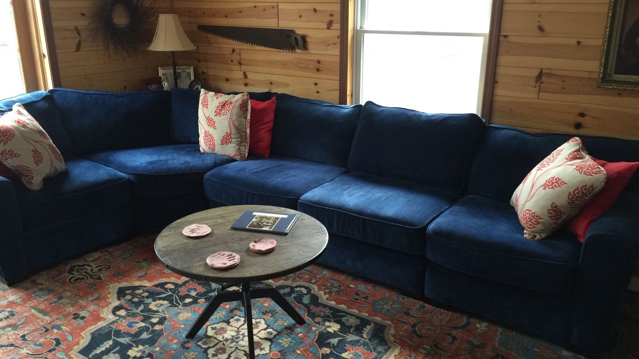 Photo of Livingroom in Mehoopany