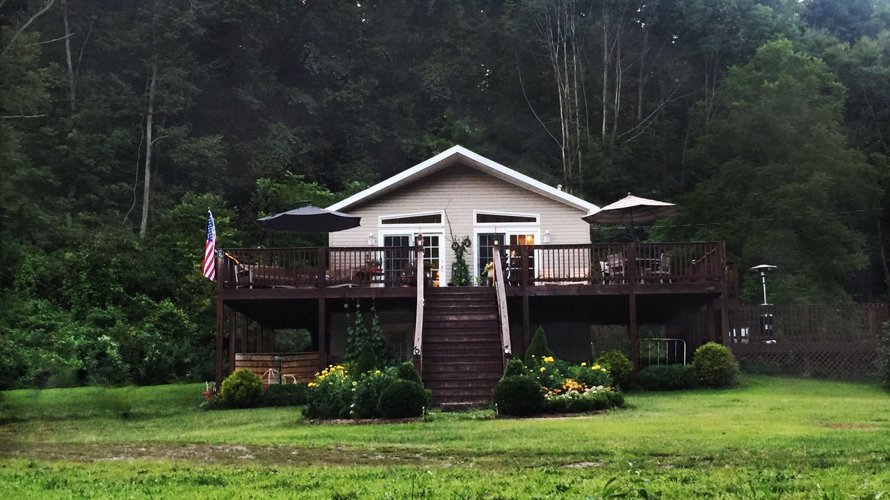 Photo of Outdoor in Mehoopany