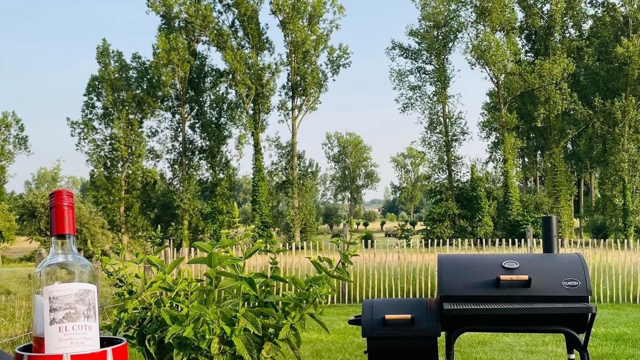 Photo of Outdoor in Pepingen