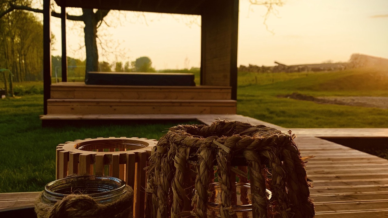 Photo of Outdoor in Pepingen