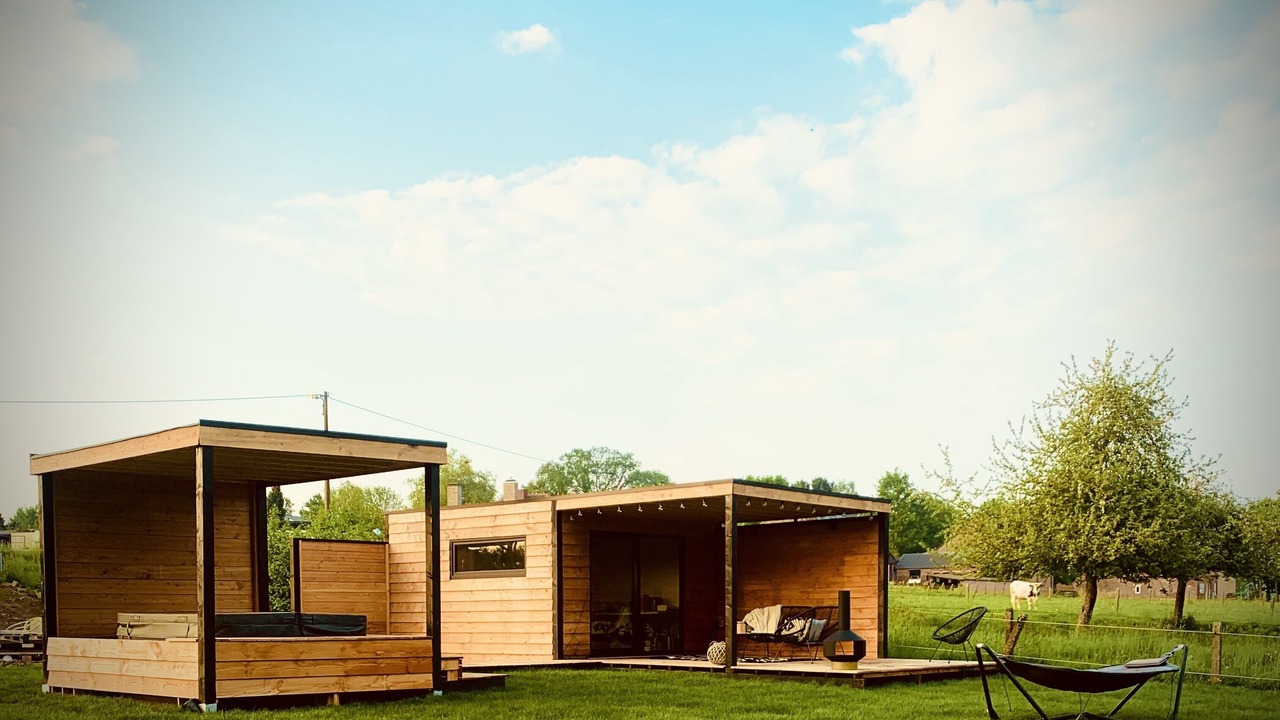Photo of Outdoor in Pepingen
