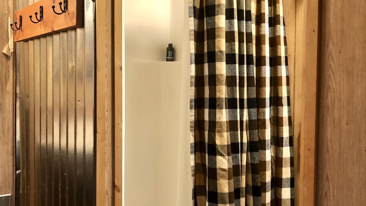 Photo of Bathroom in Huntingdon