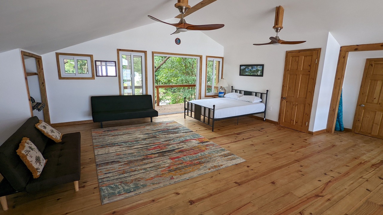 Photo of Bedroom in Roatan