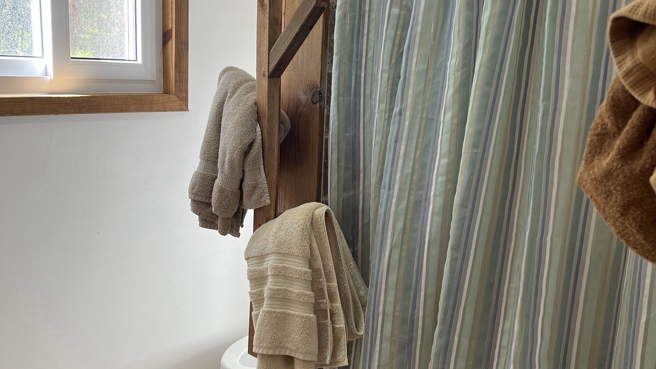 Photo of Bathroom in Roatan