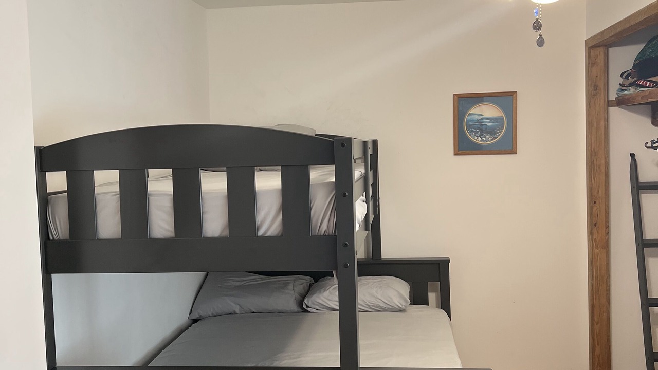 Photo of Bedroom in Roatan