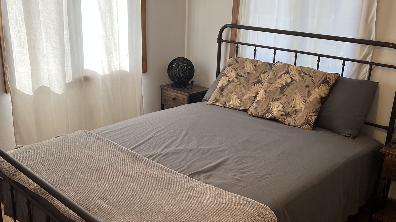 Photo of Bedroom in Roatan