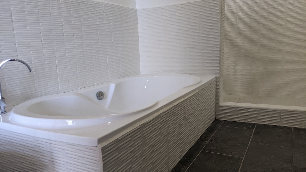 Photo of Bathroom in Roatan