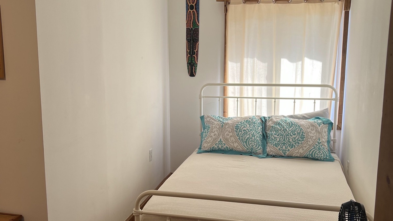 Photo of Bedroom in Roatan