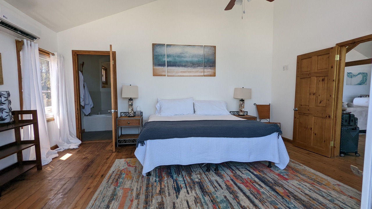 Photo of Bedroom in Roatan