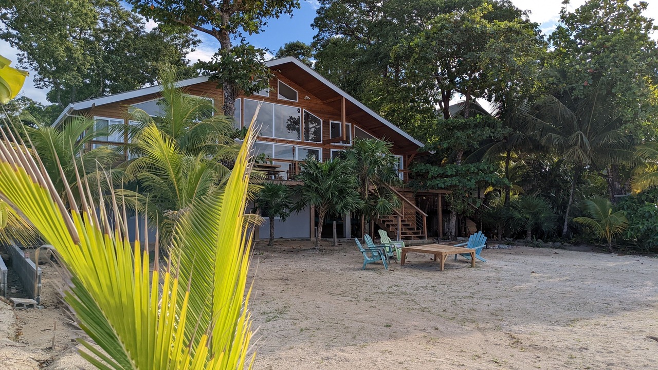 Photo of Outdoor in Roatan
