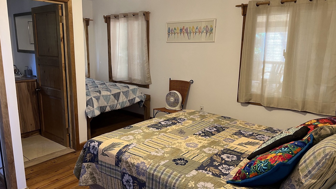 Photo of Bedroom in Roatan