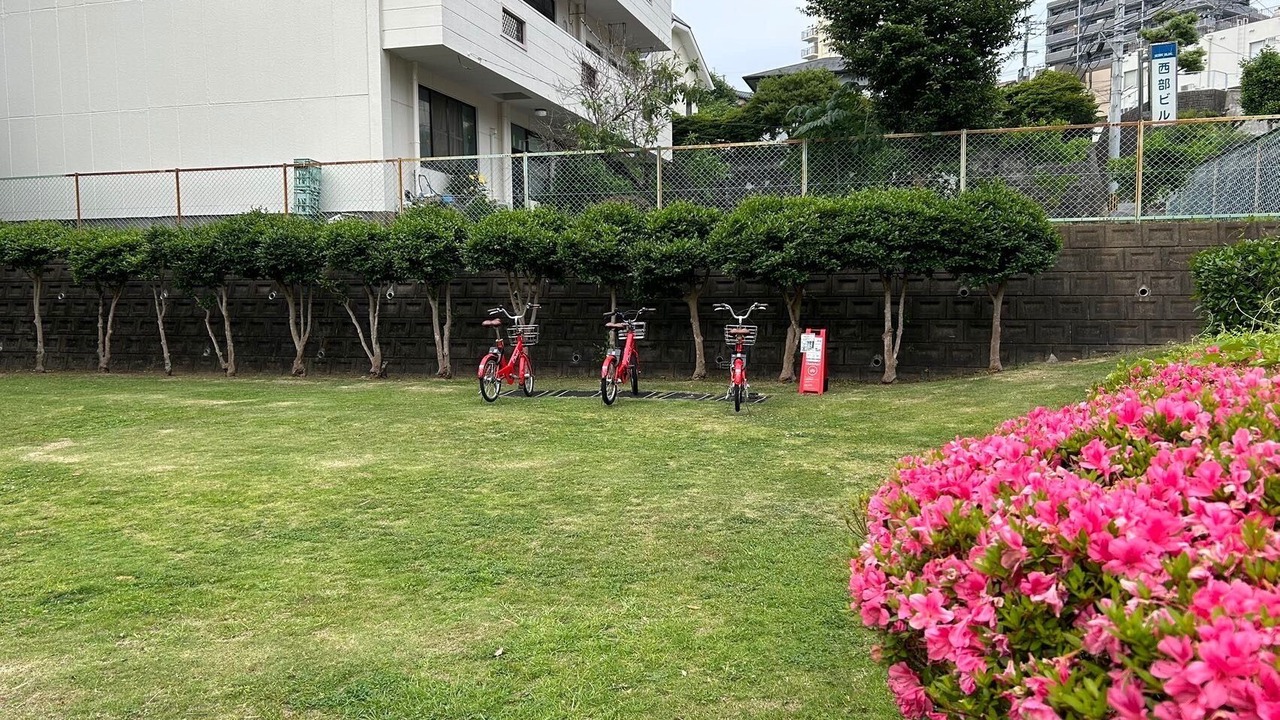Photo of Outdoor in Chuo Ward