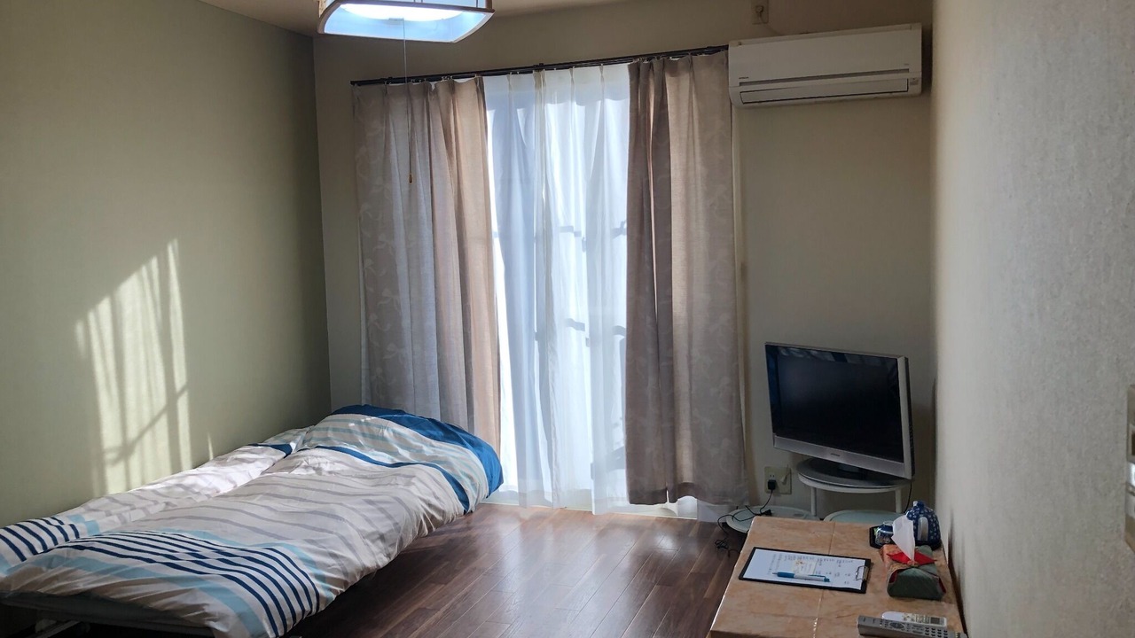 Photo of Bedroom in Chuo Ward