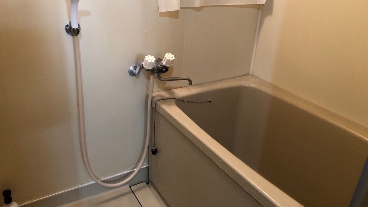 Photo of Bathroom in Chuo Ward