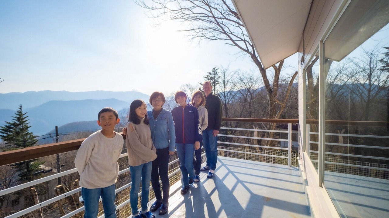 Photo of Outdoor in Nasushiobara