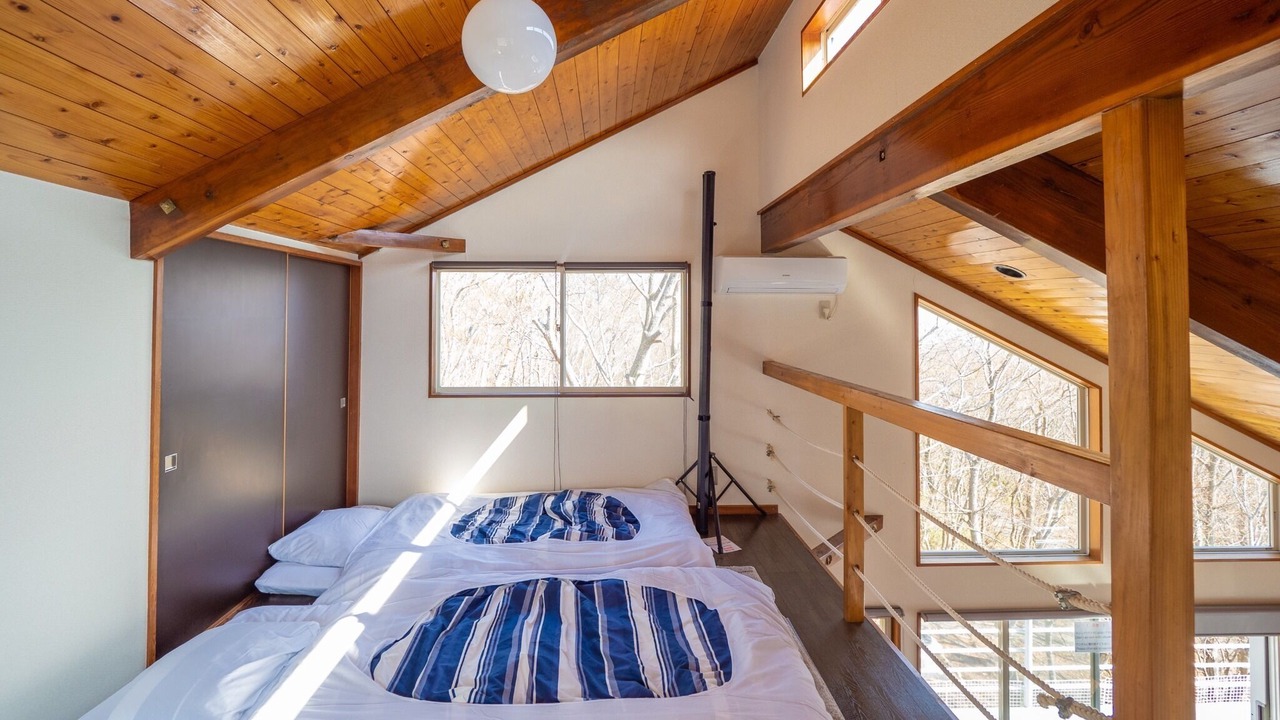Photo of Bedroom in Nasushiobara