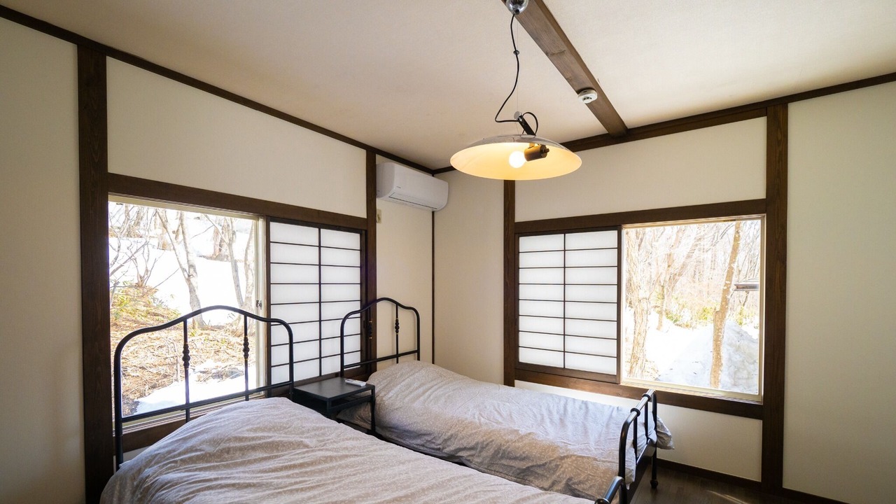 Photo of Bedroom in Nasushiobara