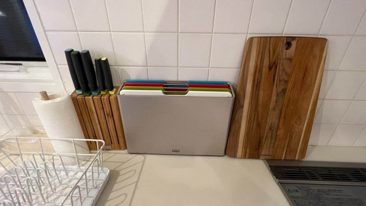 Photo of Kitchen in Yamanakako