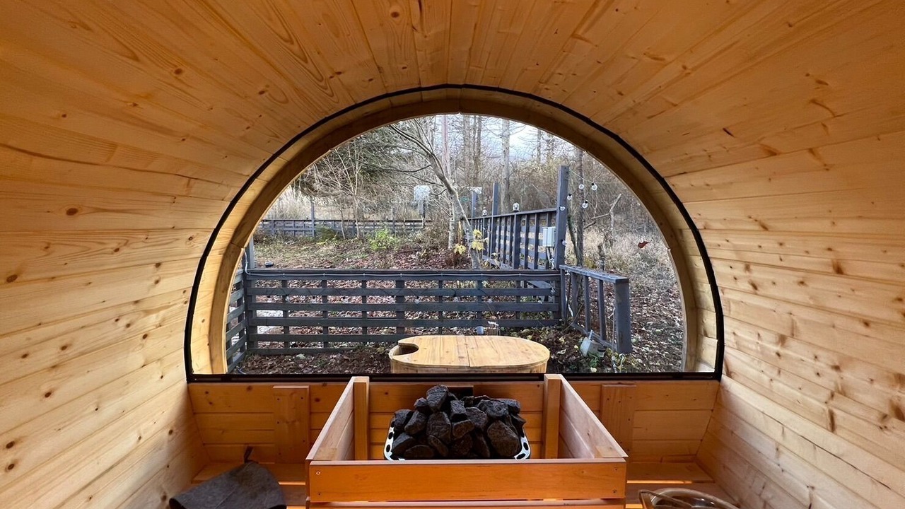 Photo of Outdoor in Yamanakako