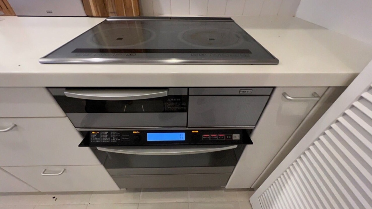 Photo of Kitchen in Yamanakako