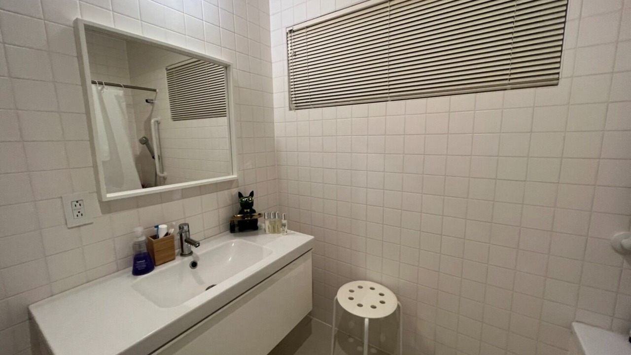 Photo of Bathroom in Yamanakako