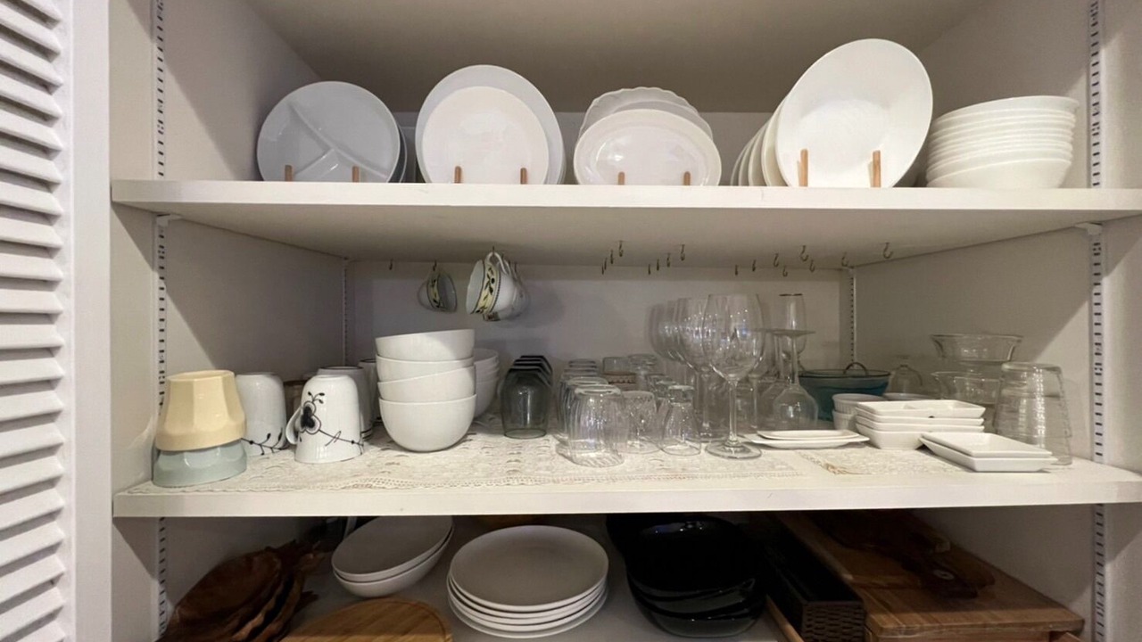Photo of Kitchen in Yamanakako
