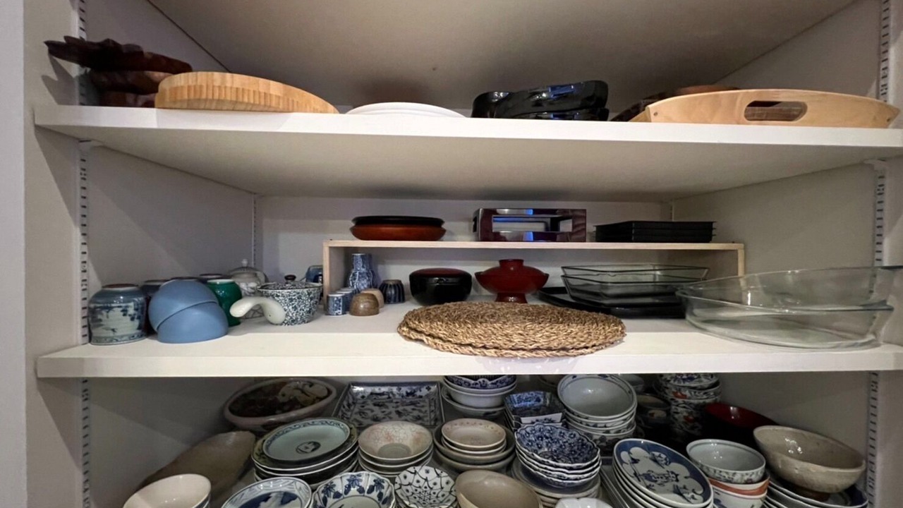 Photo of Kitchen in Yamanakako