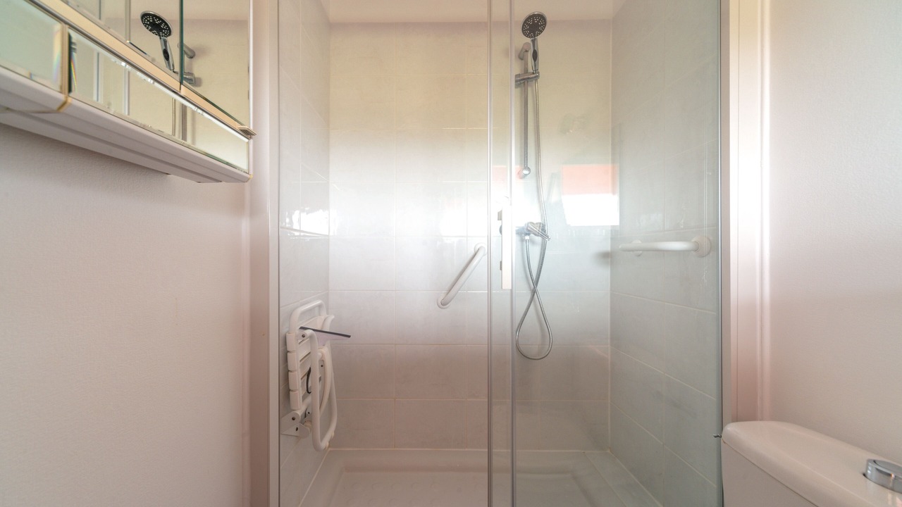 Photo of Bathroom in Montrichard Val de Cher