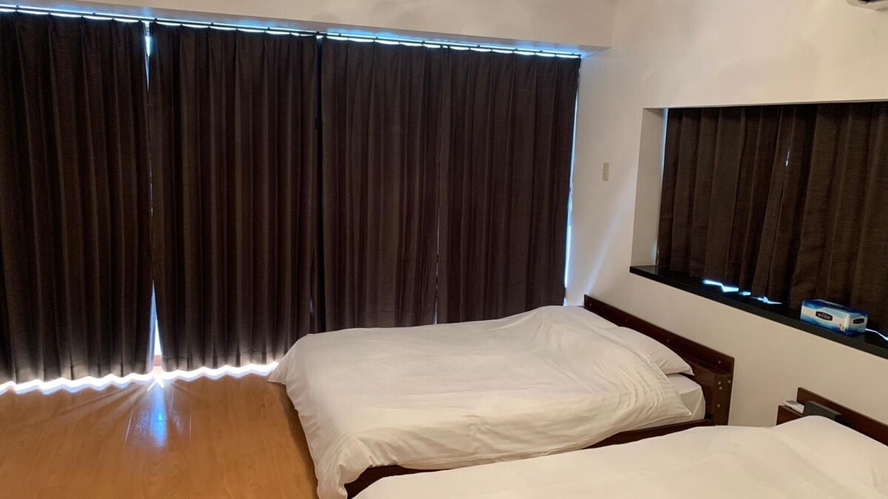 Photo of Bedroom in Kagoshima