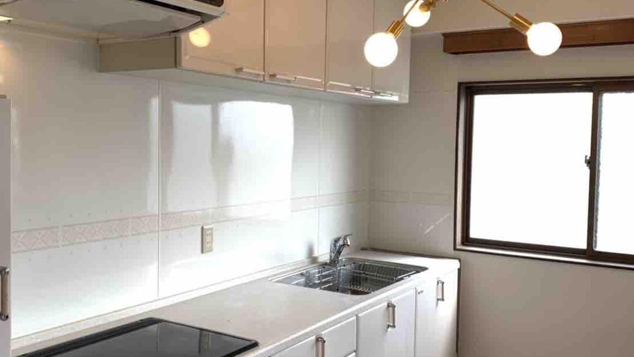Photo of Kitchen in Kagoshima