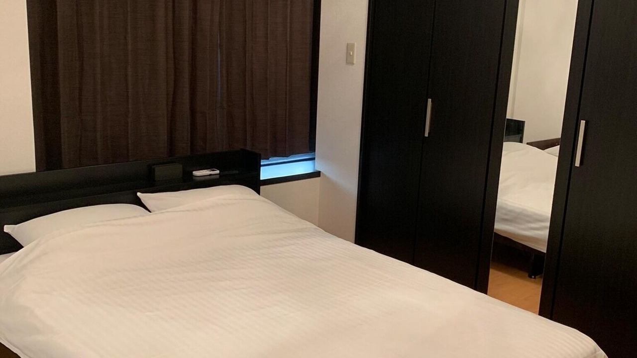 Photo of Bedroom in Kagoshima