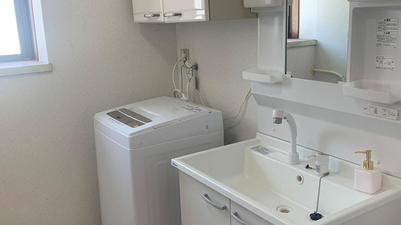 Photo of Kitchen in Kagoshima