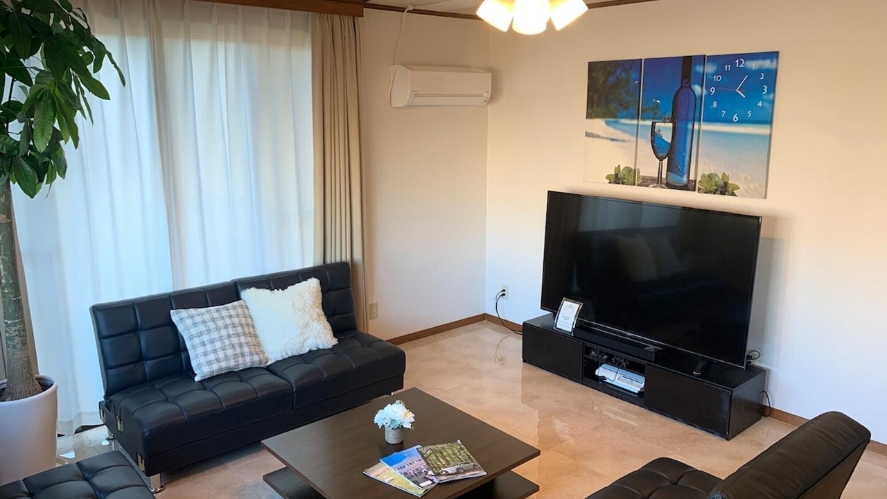Photo of Livingroom in Kagoshima