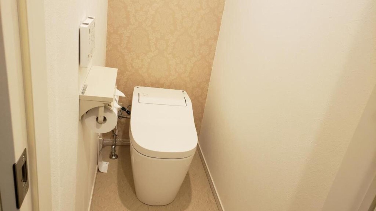 Photo of Bathroom in Chuo Ward