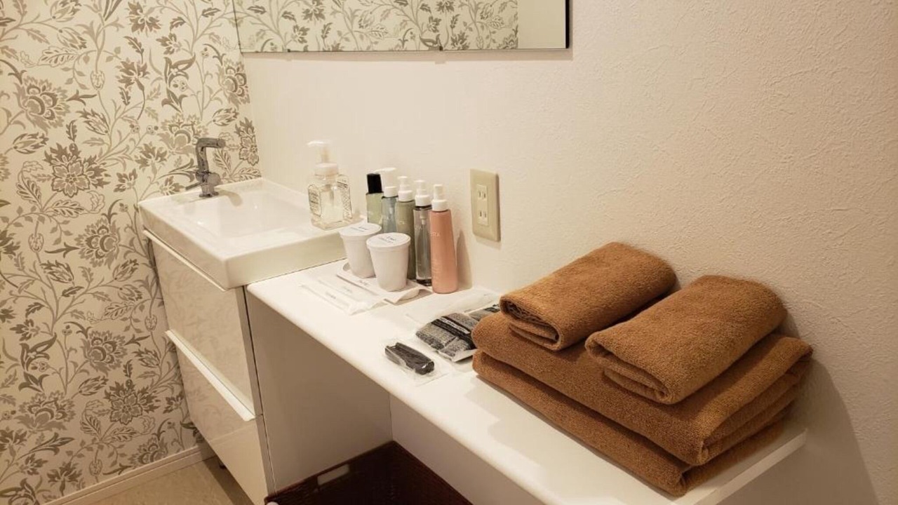 Photo of Bathroom in Chuo Ward