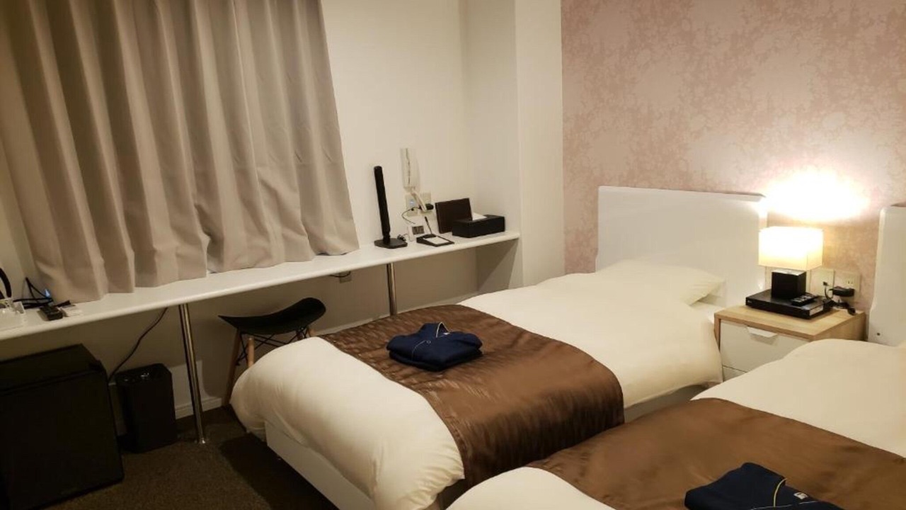 Photo of Bedroom in Chuo Ward