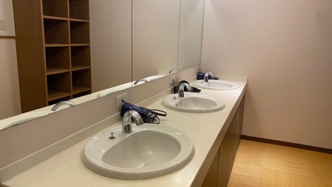 Photo of Bathroom in Chuo Ward
