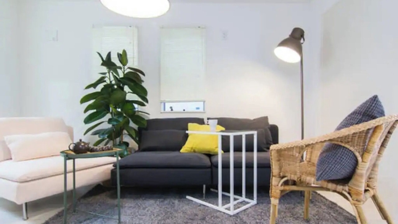Photo of Livingroom in Sumida