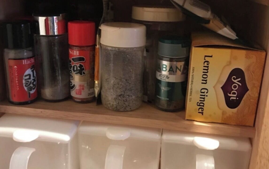 Photo of Kitchen in Nagahama