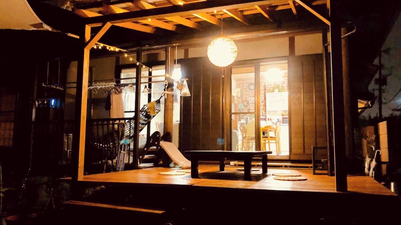 Photo of Outdoor in Higashi Ward