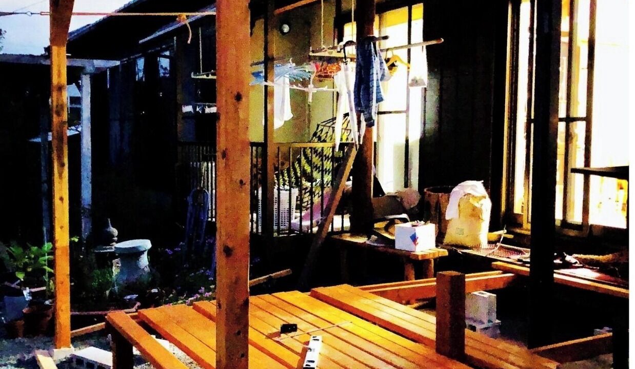 Photo of Outdoor in Higashi Ward