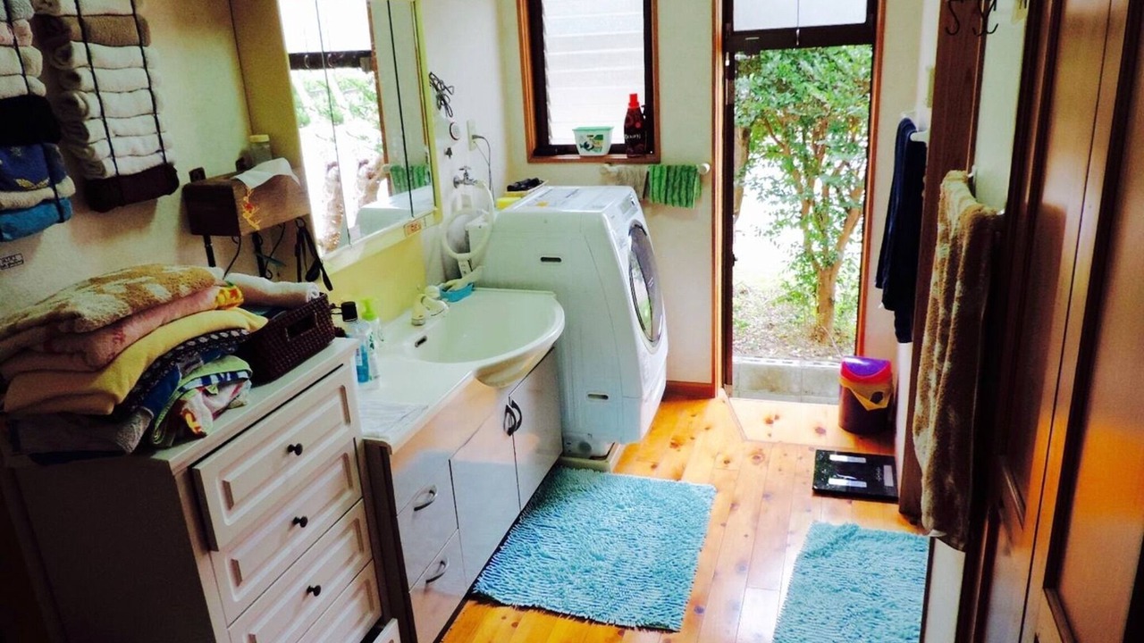 Photo of Bathroom in Higashi Ward