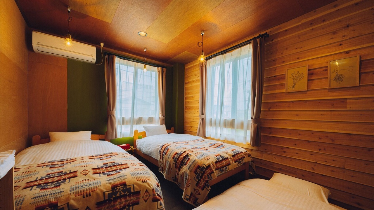 Photo of Bedroom in Mikawamachi