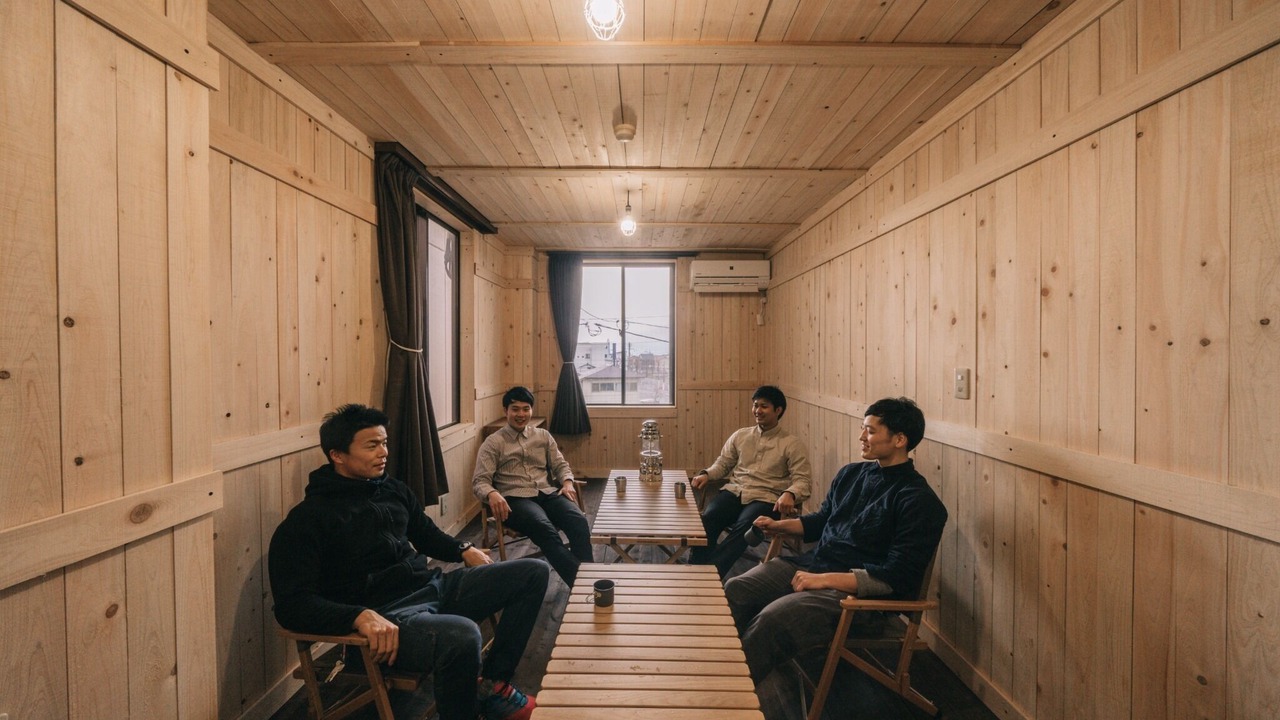 Photo of Others in Mikawamachi