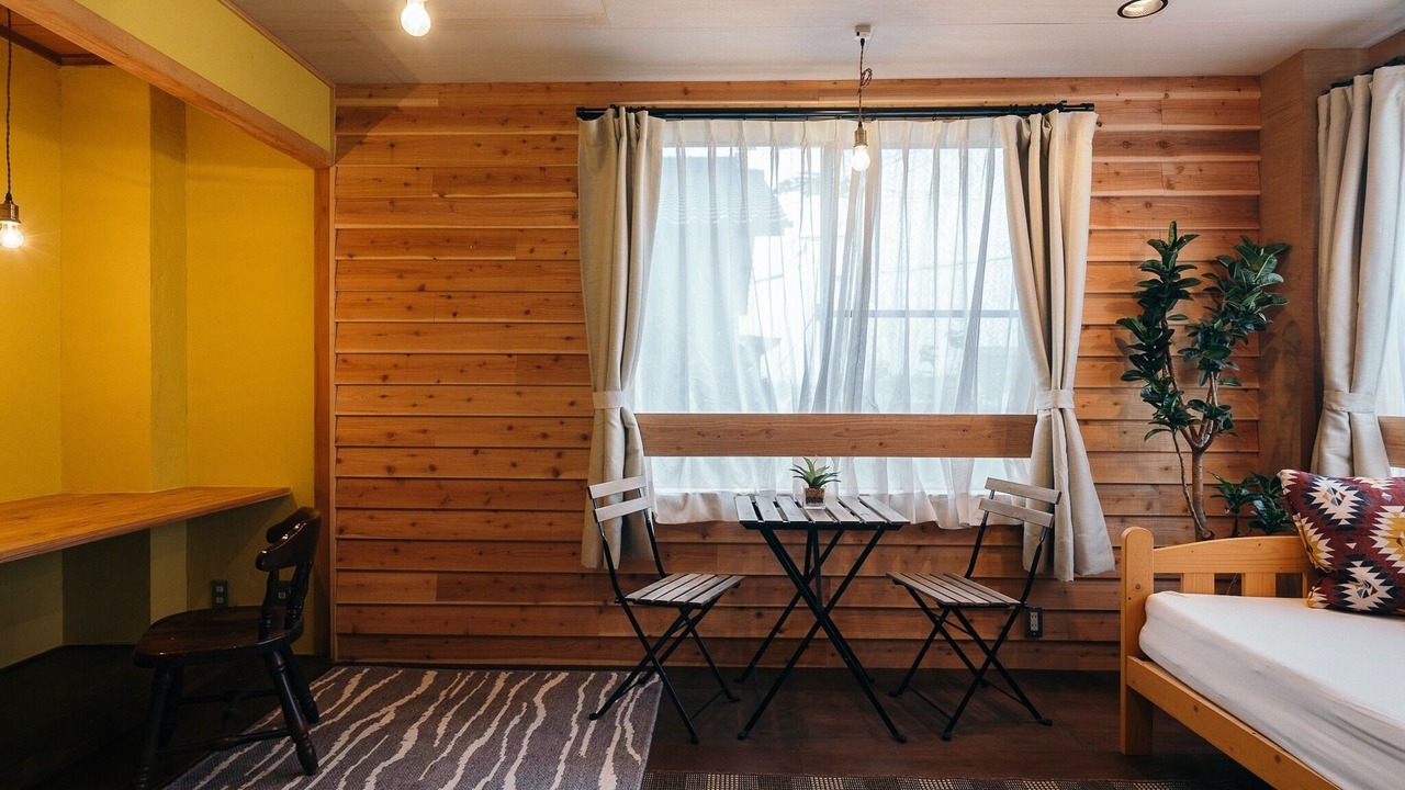Photo of Bedroom in Mikawamachi