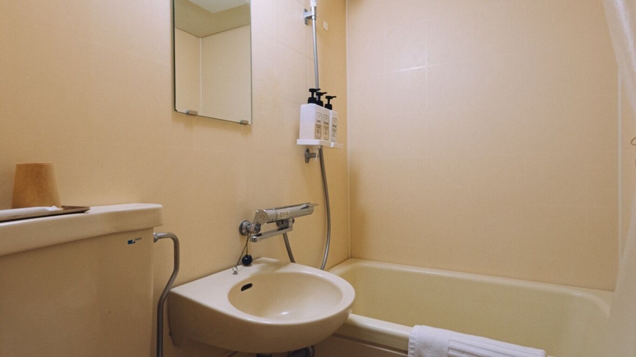 Photo of Bathroom in Mikawamachi