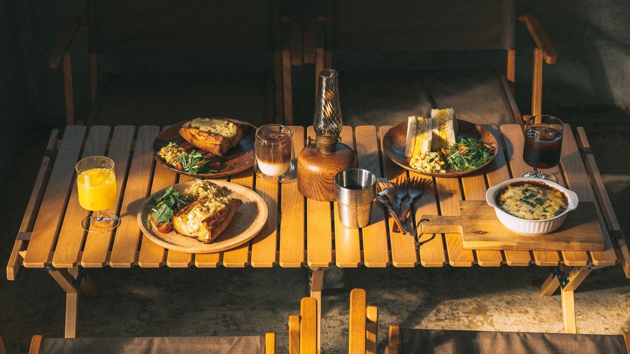 Photo of Outdoor in Mikawamachi