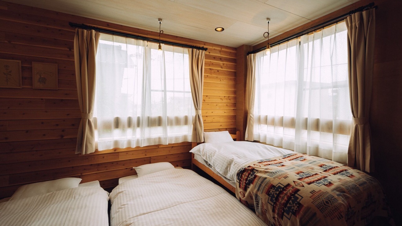 Photo of Bedroom in Mikawamachi