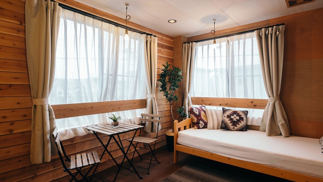 Photo of Bedroom in Mikawamachi