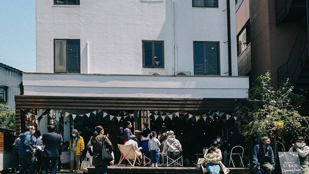Photo of Outdoor in Mikawamachi